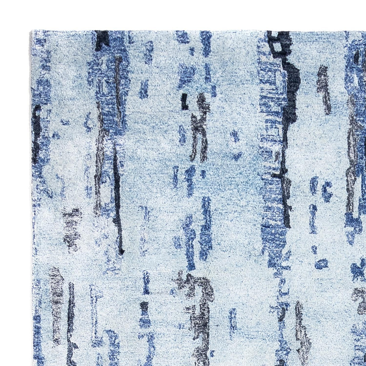 Designový koberec 200x300cm - Designerteppich