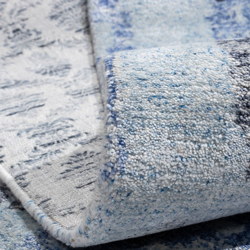 Designový koberec 200x300cm - Designerteppich