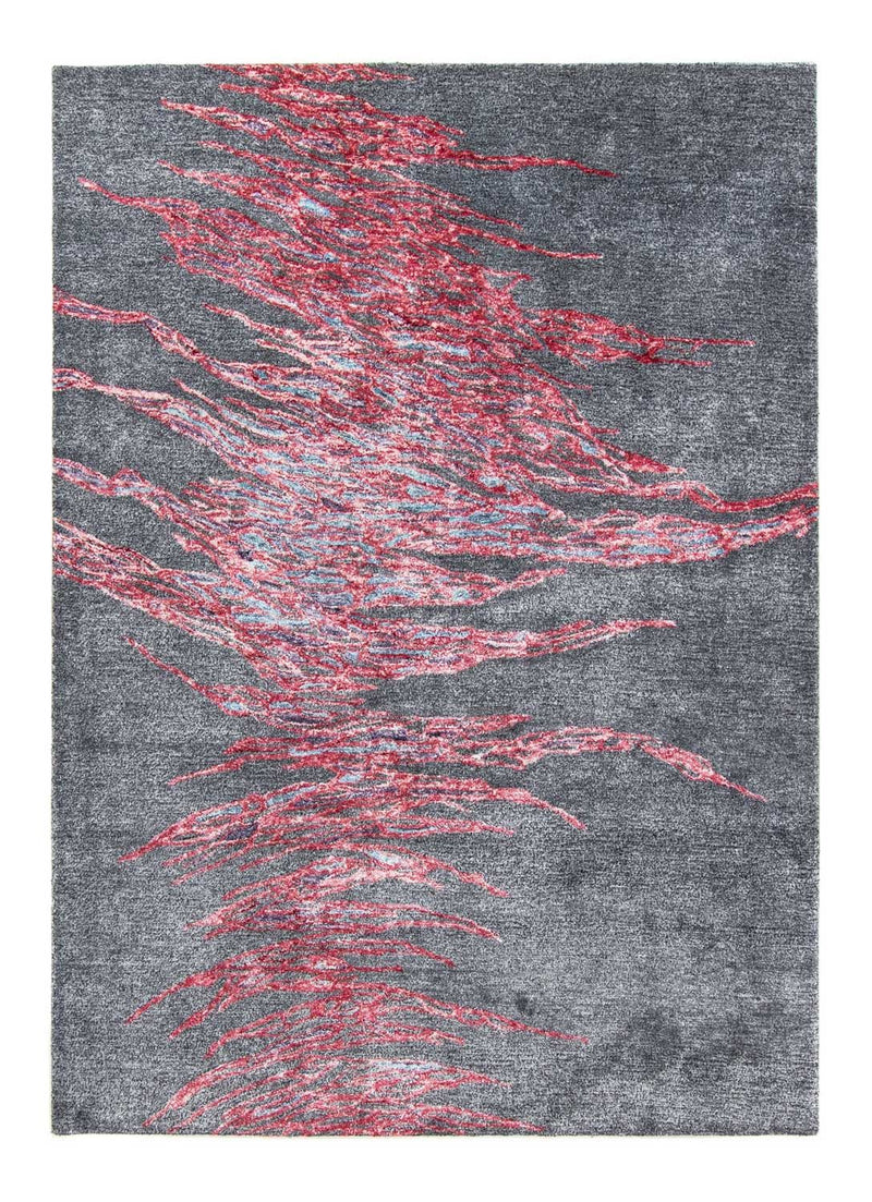 Designový koberec 140x200cm - Designerteppich