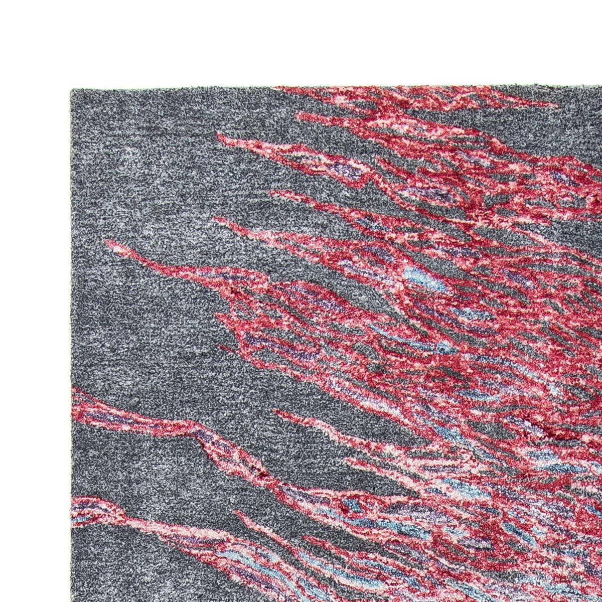 Designový koberec 140x200cm - Designerteppich