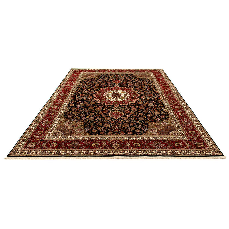 Tabriz - 50 Raj Koberec 250x348cm - Perský koberec