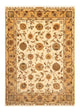 Tabriz - 50 Raj Koberec 256x352cm - Perský koberec