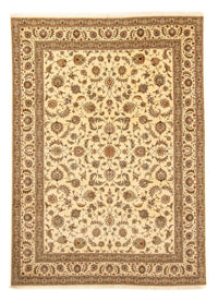 Tabriz - 50 Raj Koberec 258x357cm - Perský koberec – product image