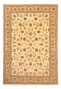 Tabriz - 50 Raj Koberec 257x360cm - Perský koberec – product image