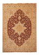 Tabriz - 50 Raj Koberec 253x360cm - Perský koberec