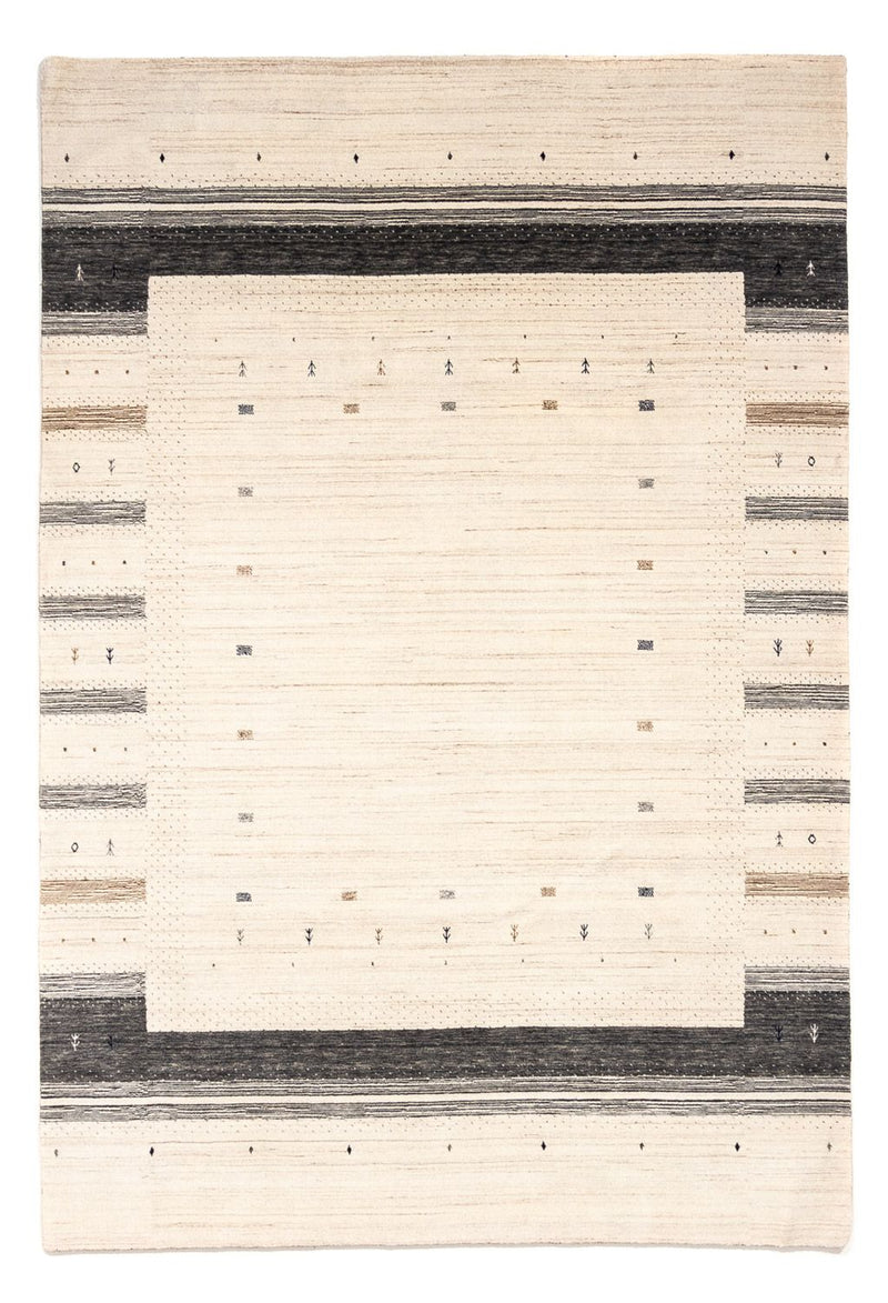 Loribaft Koberec 207x304cm - Vlněný koberec
