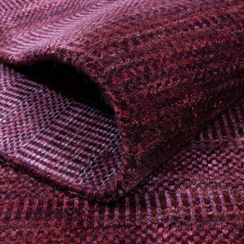 Designový koberec 131x182cm - Designerteppich