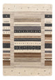 Designový koberec 145x204cm - Designerteppich