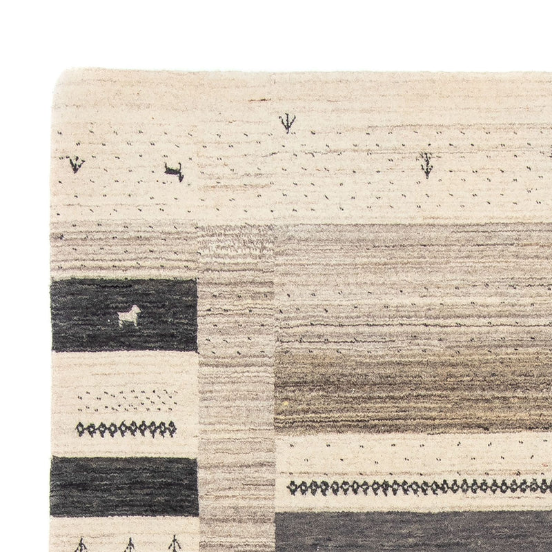 Designový koberec 145x204cm - Designerteppich