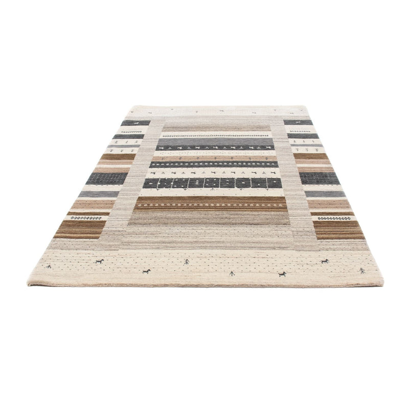 Designový koberec 145x204cm - Designerteppich