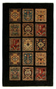 Zieglerův koberec 129x76cm - Orientální koberec