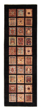 Zieglerův koberec 78x245cm - Orientální koberec