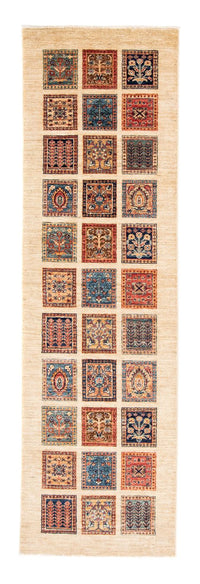 Zieglerův koberec 252x76cm - Orientální koberec – product image