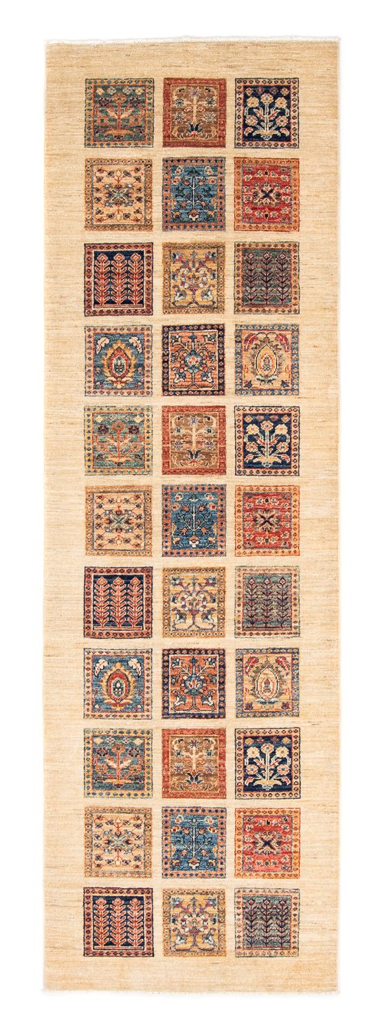 Zieglerův koberec 75x244cm - Orientální koberec