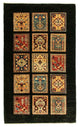 Zieglerův koberec 77x124cm - Orientální koberec
