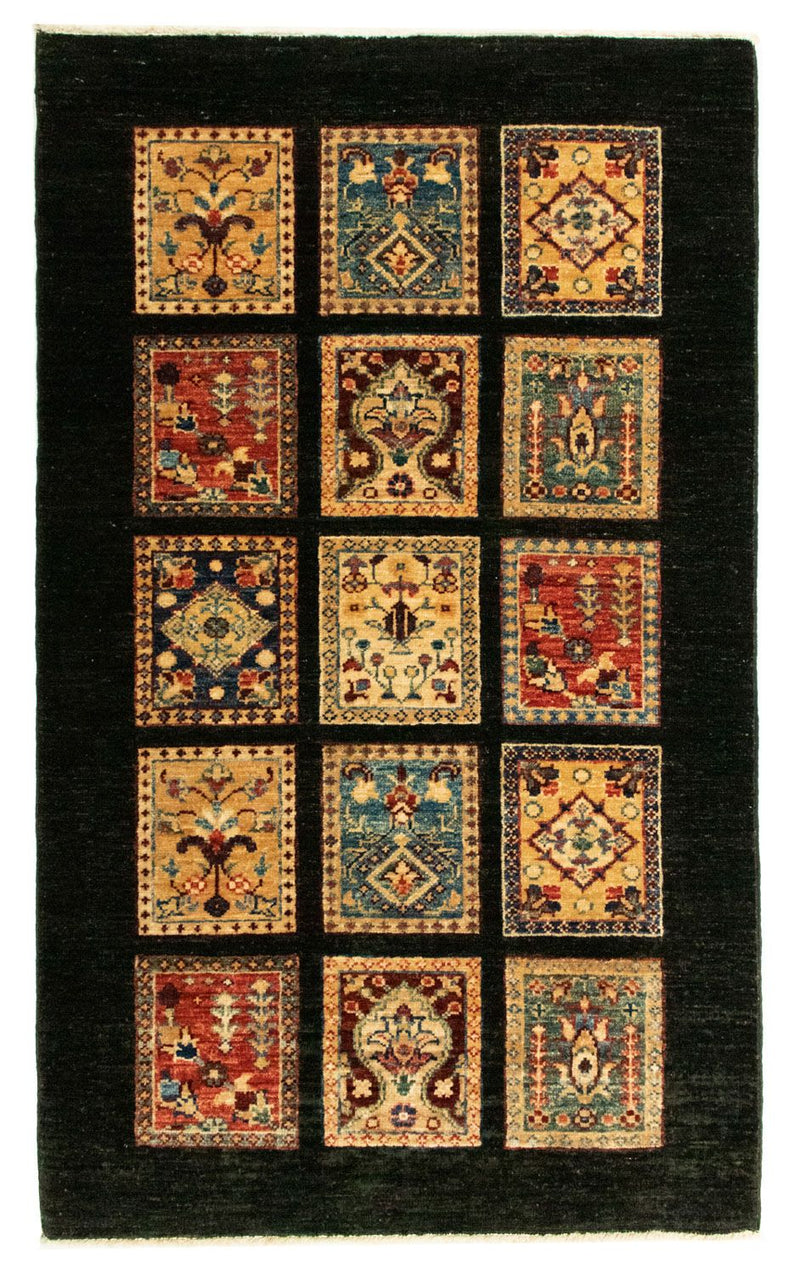 Zieglerův koberec 77x124cm - Orientální koberec