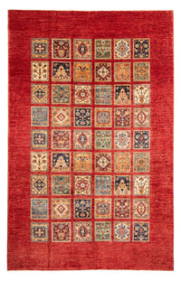 Zieglerův koberec 200x309cm - Orientální koberec – product image