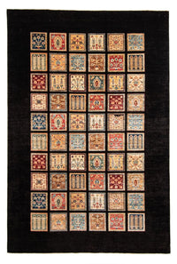 Zieglerův koberec 198x297cm - Orientální koberec – product image