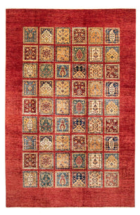 Zieglerův koberec 195x298cm - Orientální koberec – product image