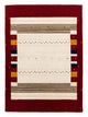 Loribaft Koberec 142x205cm - Perserteppich Wollteppich