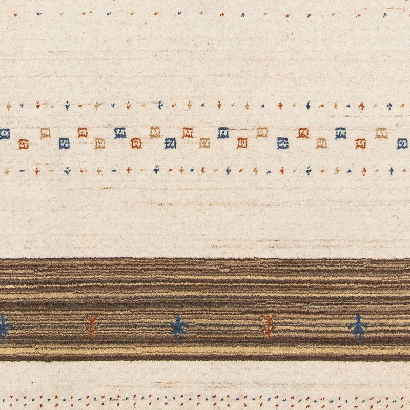 Loribaft Koberec 142x205cm - Perserteppich Wollteppich
