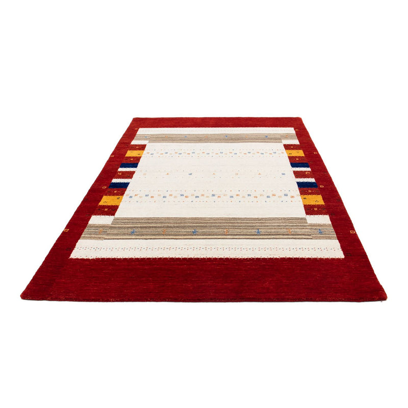Loribaft Koberec 142x205cm - Perserteppich Wollteppich