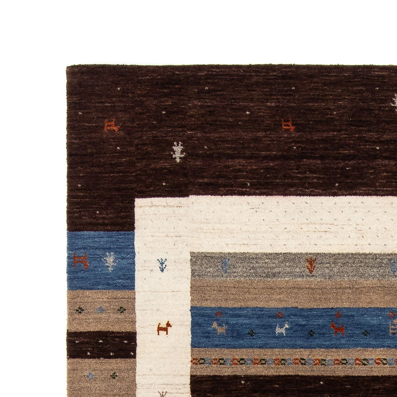 Loribaft Koberec 142x204cm - Perserteppich Wollteppich