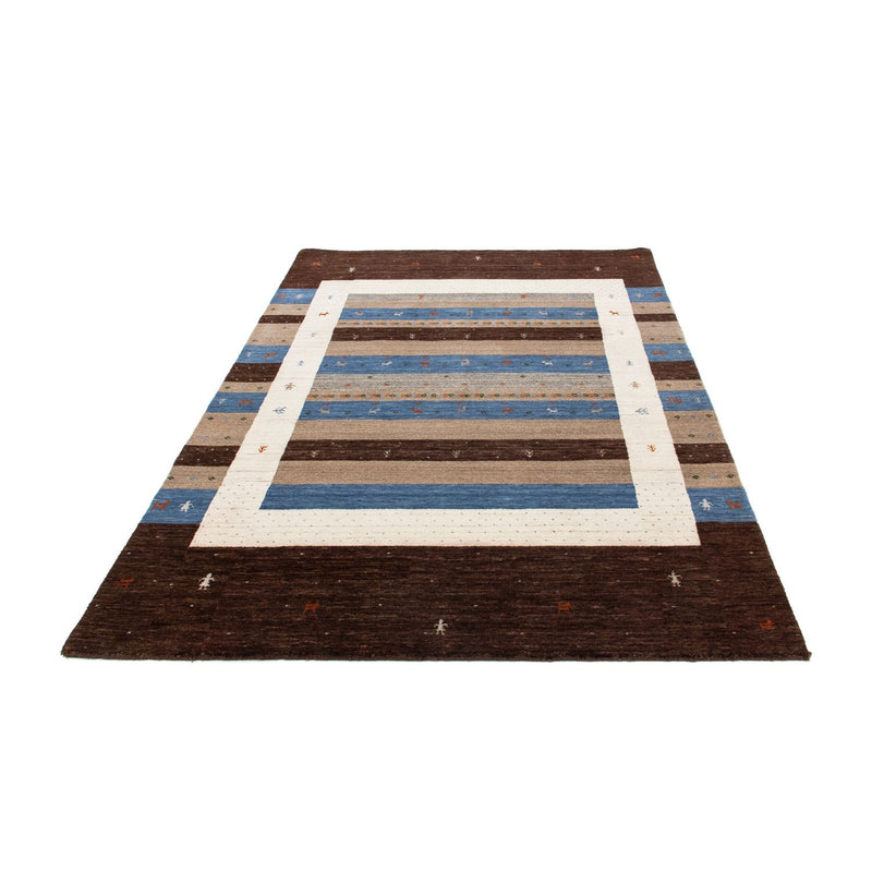 Loribaft Koberec 142x204cm - Perserteppich Wollteppich