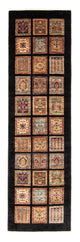 Zieglerův koberec 69x246cm - Orientální koberec