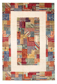 Loribaft Koberec 197x294cm - Perserteppich Wollteppich – product image