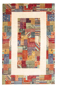 Loribaft Koberec 198x291cm - Perserteppich Wollteppich – product image