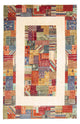 Loribaft Koberec 198x291cm - Perserteppich Wollteppich