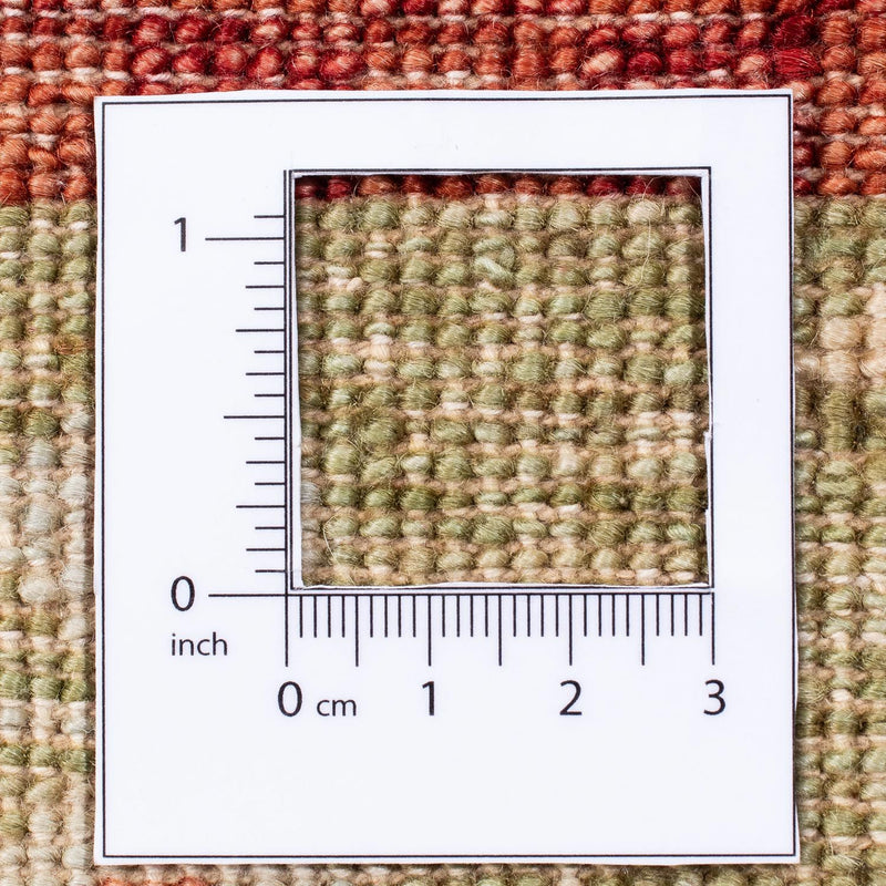 Loribaft Koberec 200x290cm - Perserteppich Wollteppich