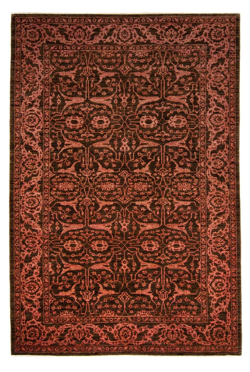 Zieglerův koberec 306x206cm - Orientální koberec