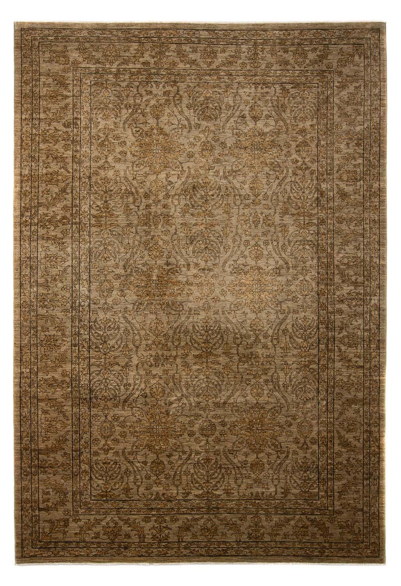 Zieglerův koberec 205x296cm - Orientální koberec