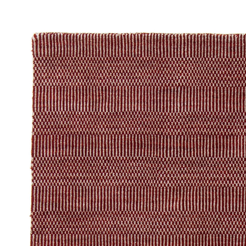 Designový koberec 142x201cm - Designerteppich