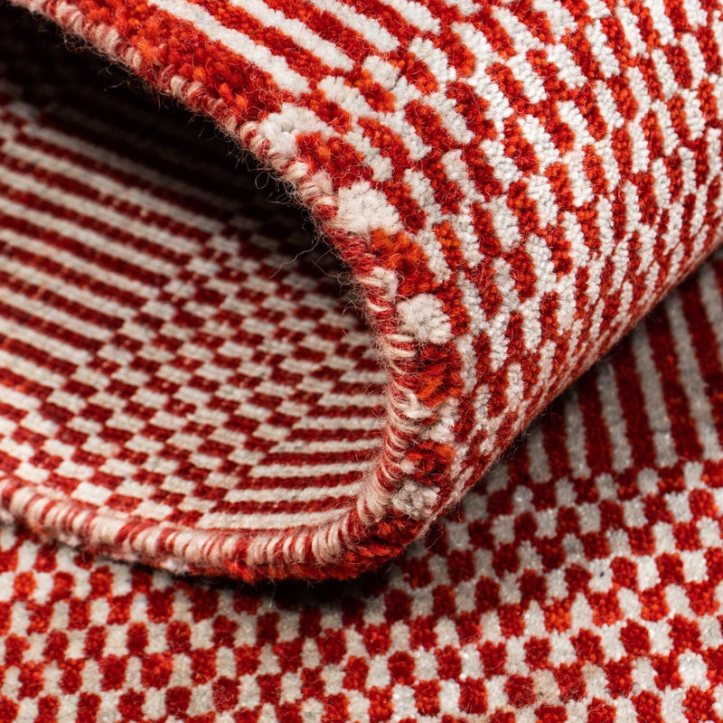 Designový koberec 142x201cm - Designerteppich
