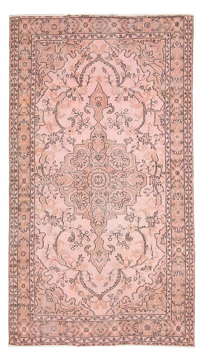 Vintage koberec 155x263cm