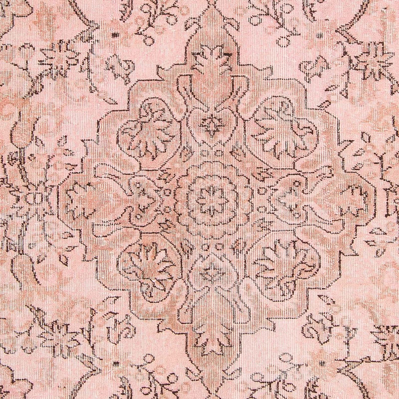 Vintage koberec 155x263cm