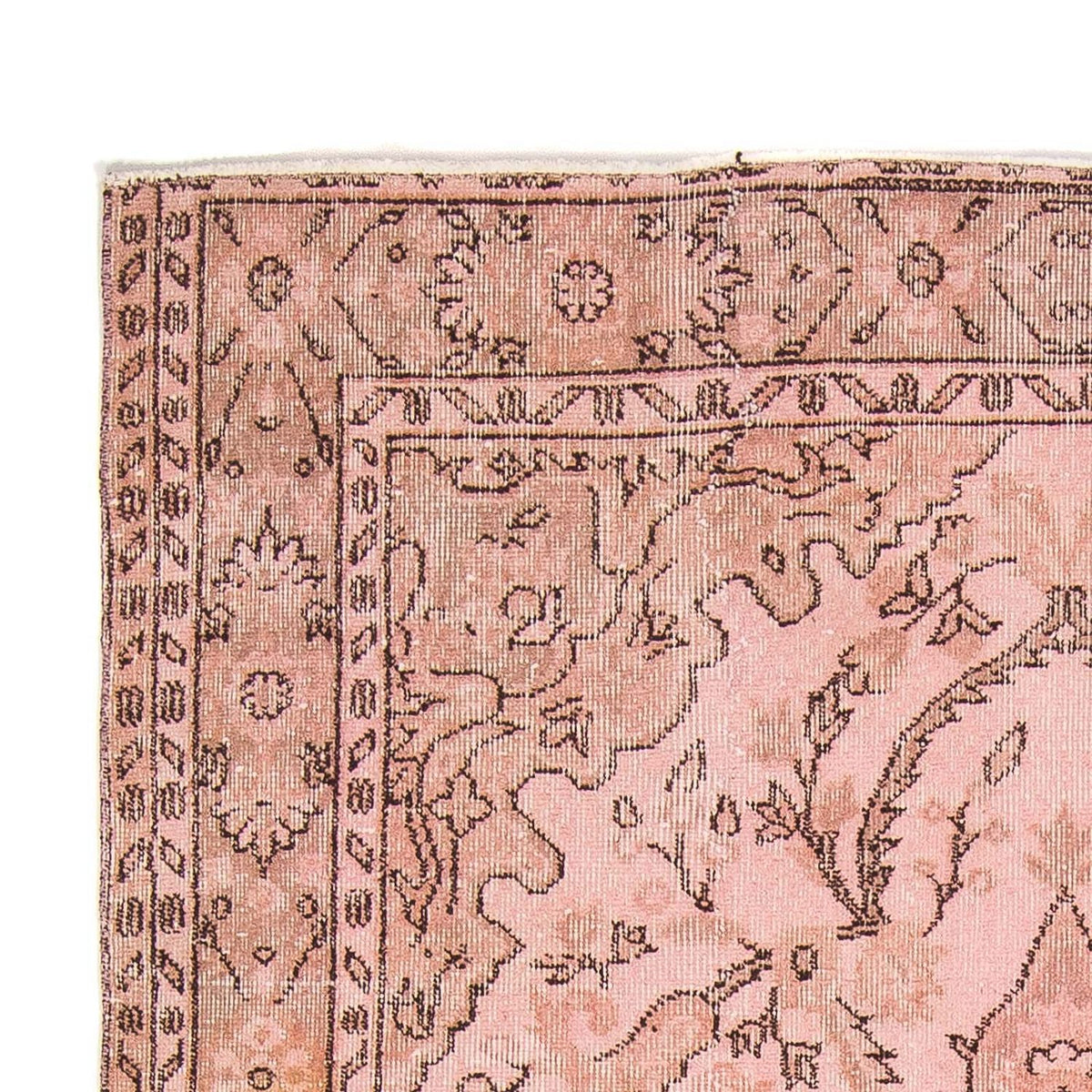 Vintage koberec 155x263cm