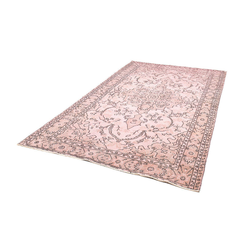 Vintage koberec 155x263cm
