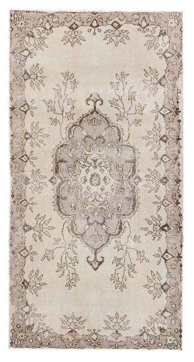 Vintage koberec 112x213cm