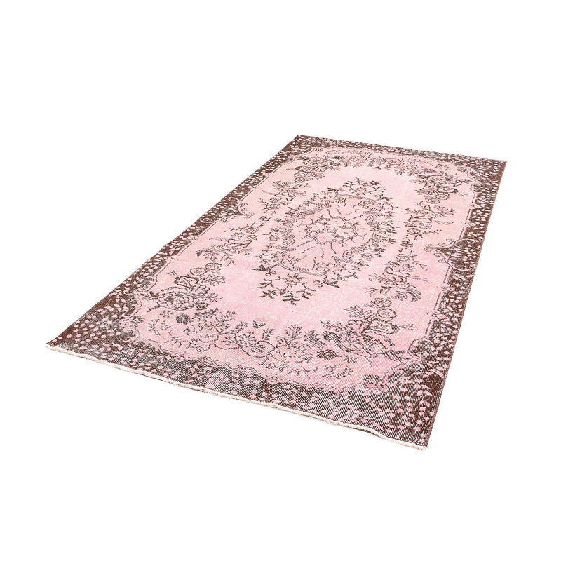 Vintage koberec 118x217cm