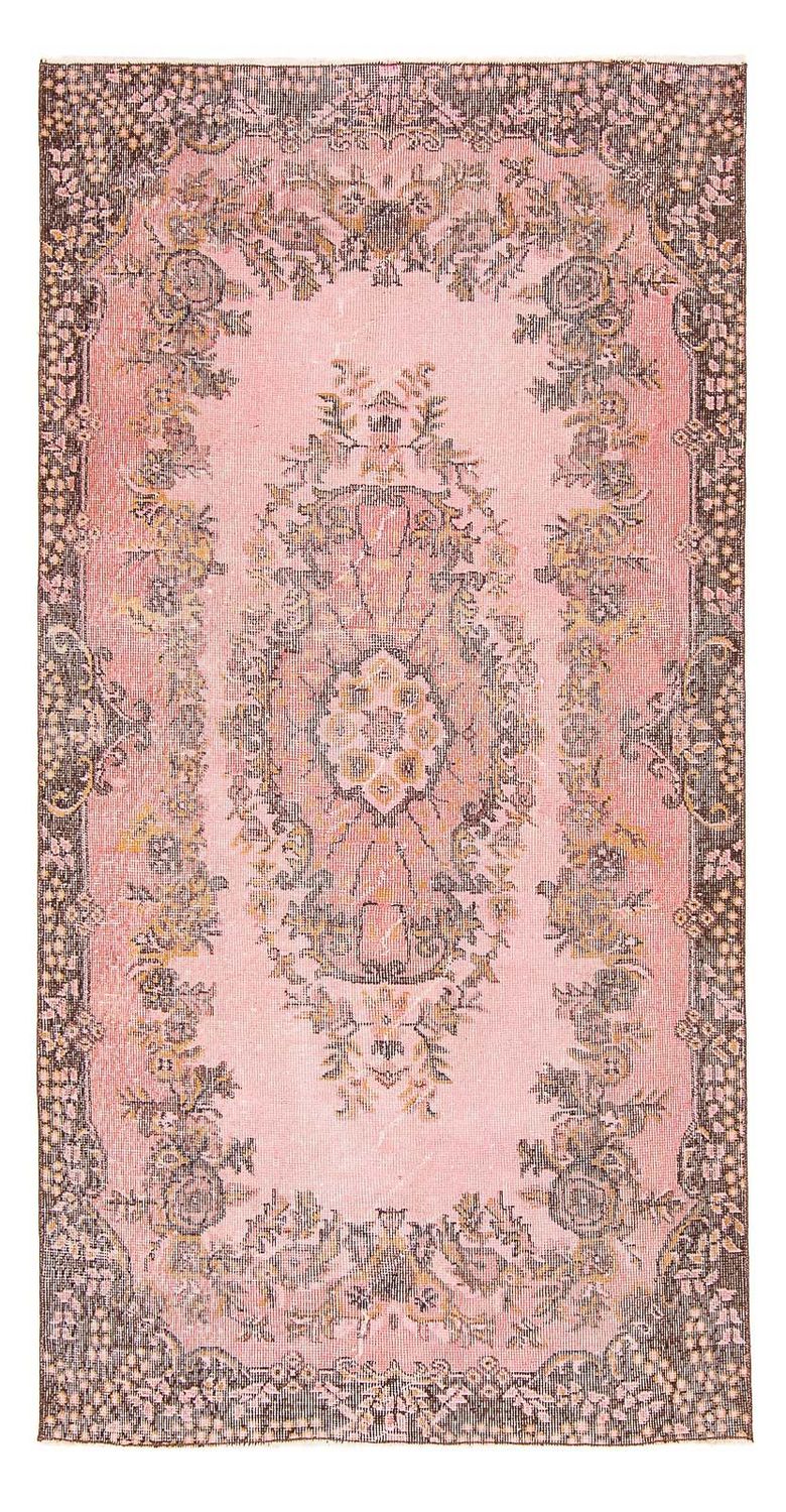Vintage koberec 114x210cm - Vintage koberec