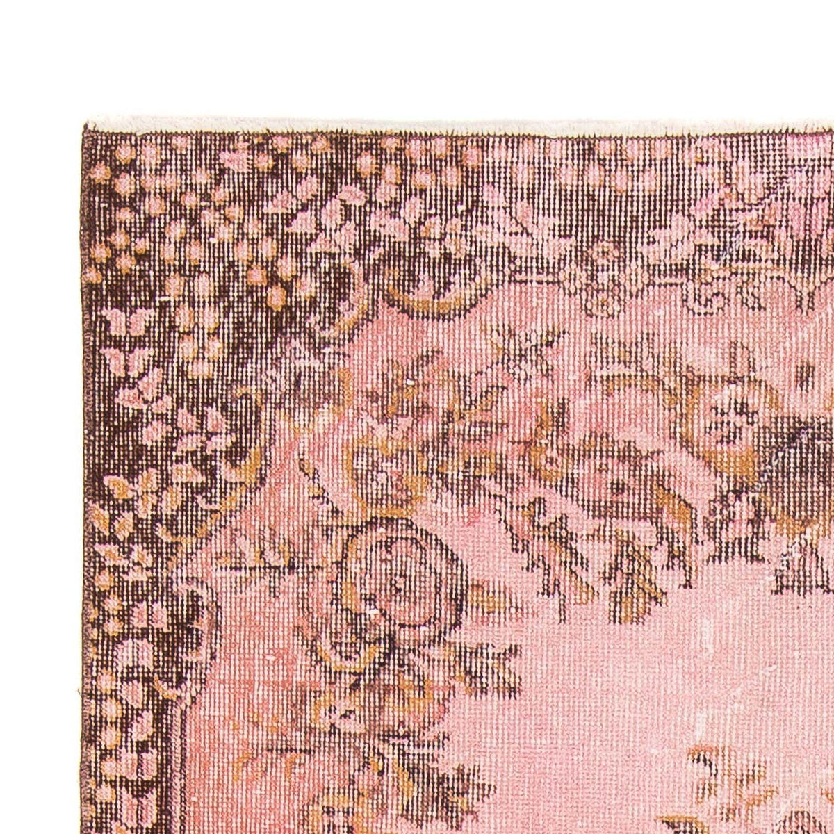 Vintage koberec 114x210cm - Vintage koberec