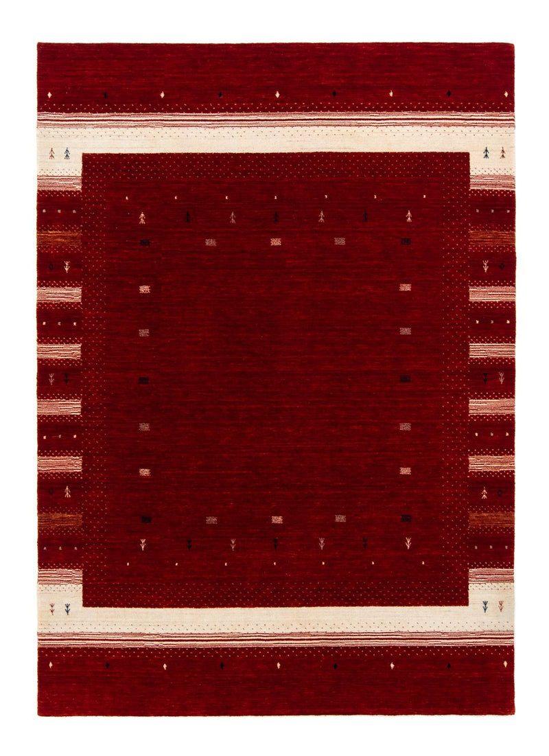Loribaft Koberec 172x240cm - Vlněný koberec