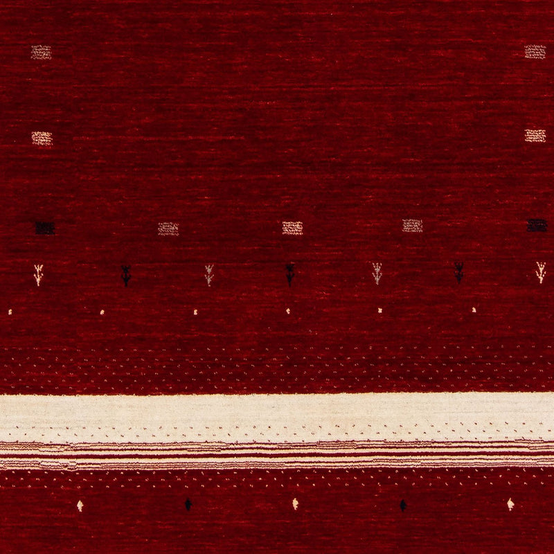 Loribaft Koberec 172x240cm - Vlněný koberec