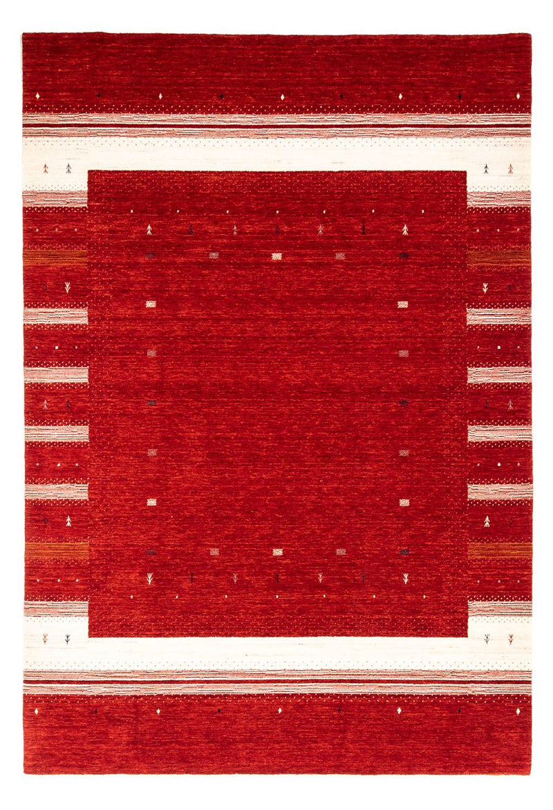 Loribaft Koberec 207x303cm - Vlněný koberec