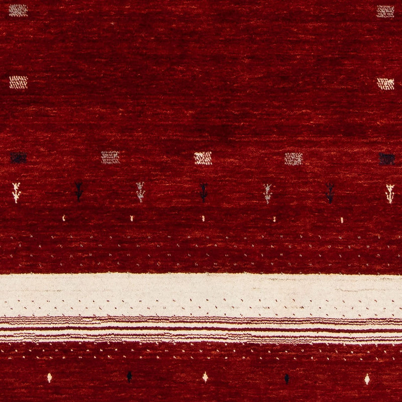 Loribaft Koberec 140x204cm - Vlněný koberec