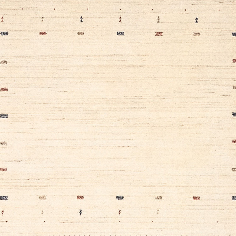 Loribaft Koberec 255x255cm - Vlněný koberec